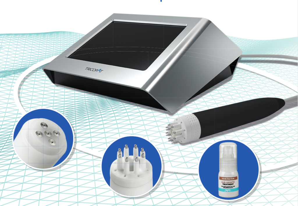 Sistema Tricopat a Modena